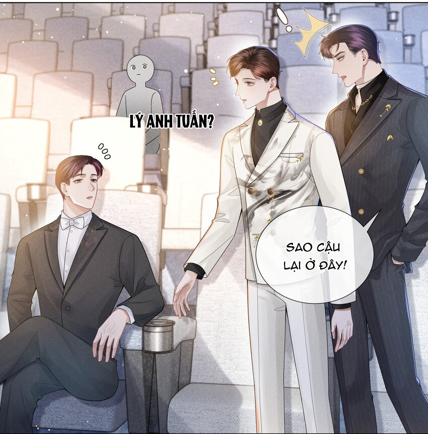 Dior Tiên Sinh - Chap 56