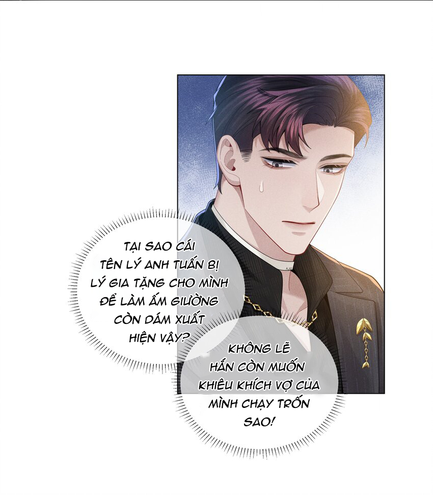Dior Tiên Sinh - Chap 56