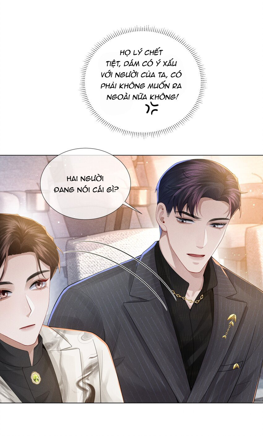 Dior Tiên Sinh - Chap 56
