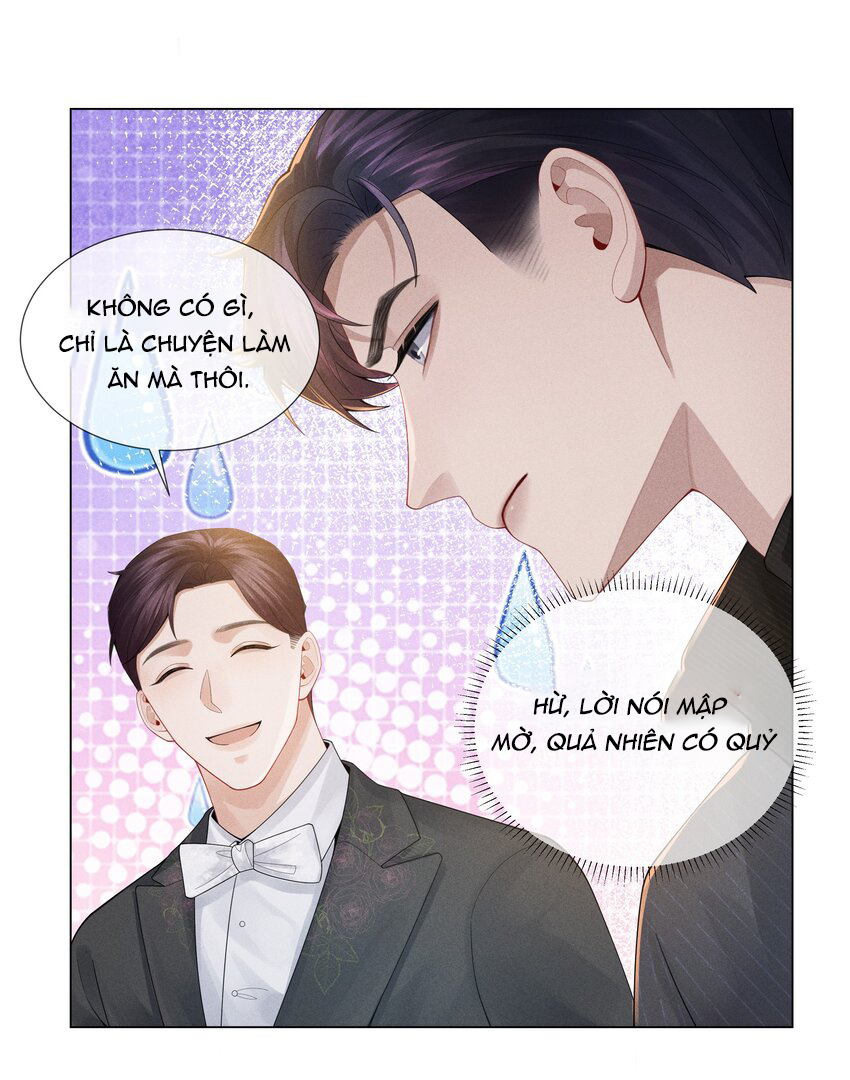 Dior Tiên Sinh - Chap 56