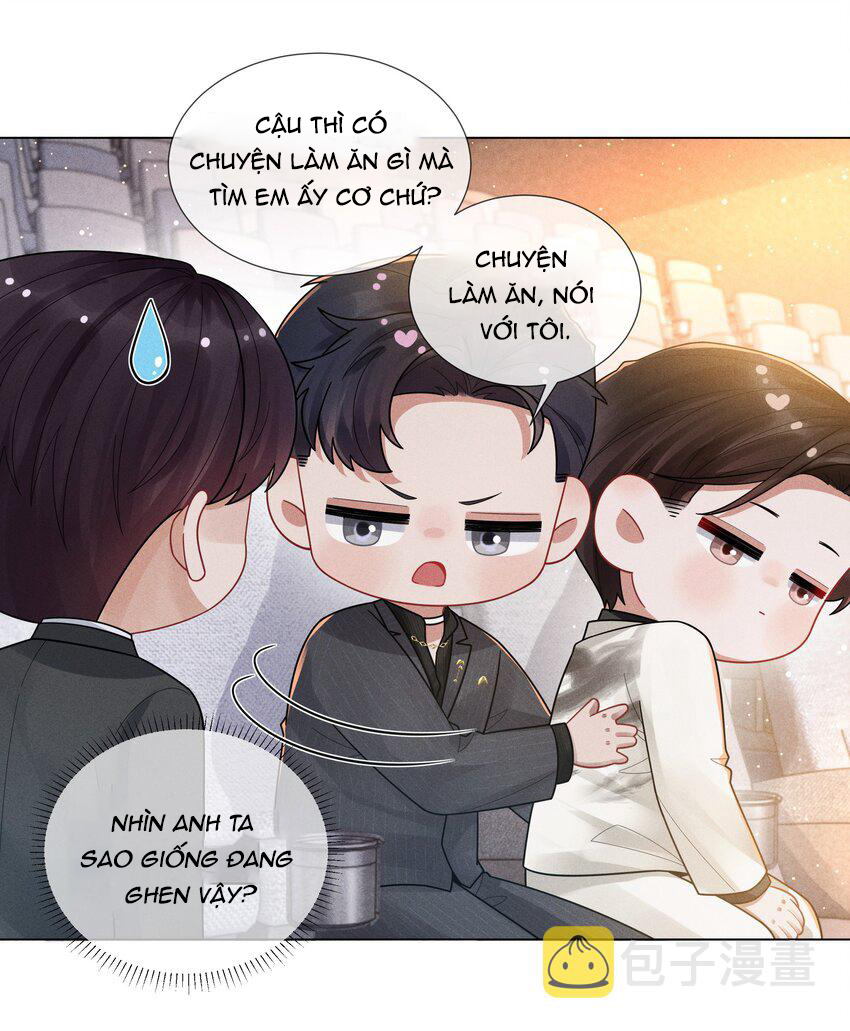 Dior Tiên Sinh - Chap 56