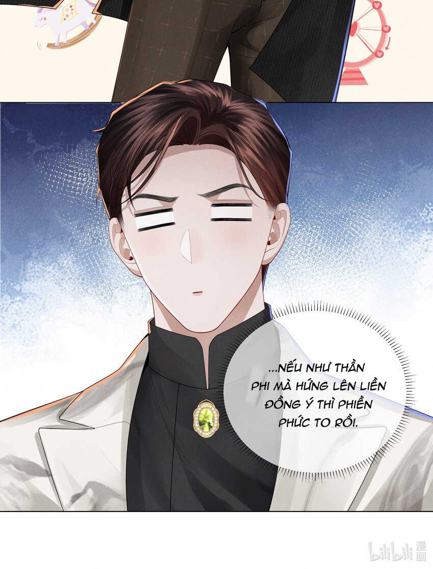 Dior Tiên Sinh - Chap 56