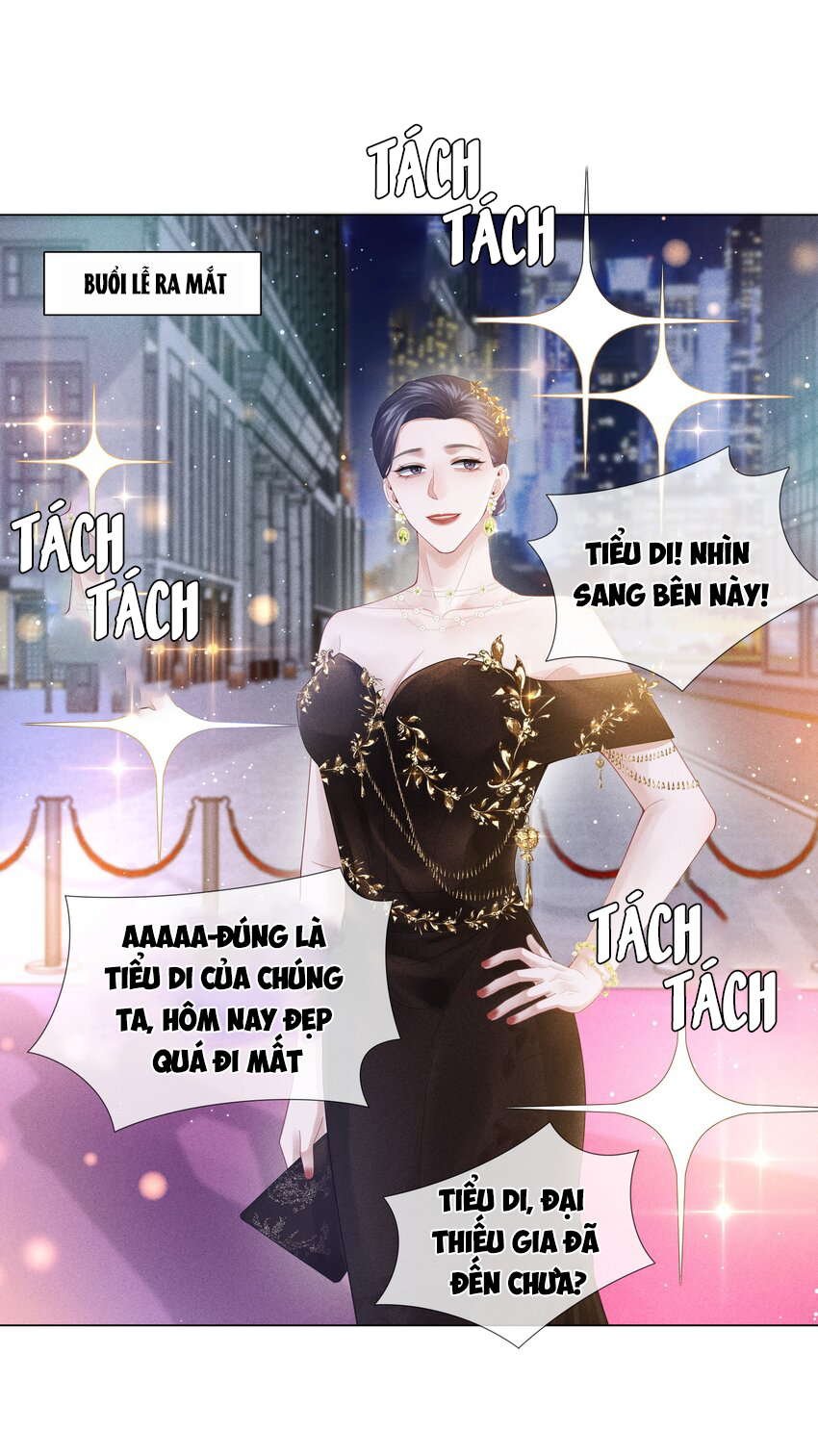 Dior Tiên Sinh - Chap 56