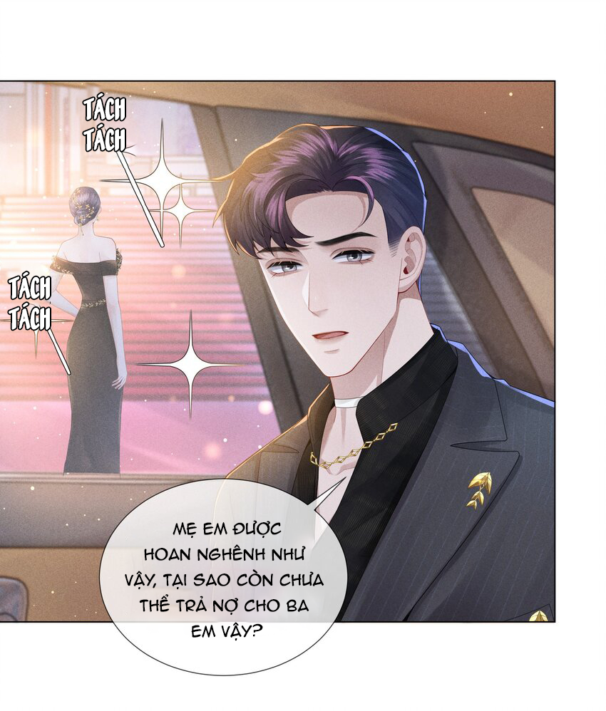 Dior Tiên Sinh - Chap 56