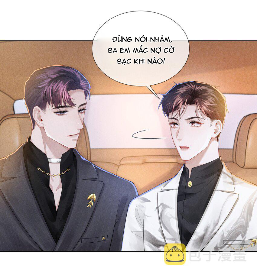 Dior Tiên Sinh - Chap 56