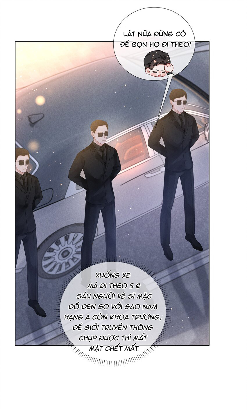 Dior Tiên Sinh - Chap 56