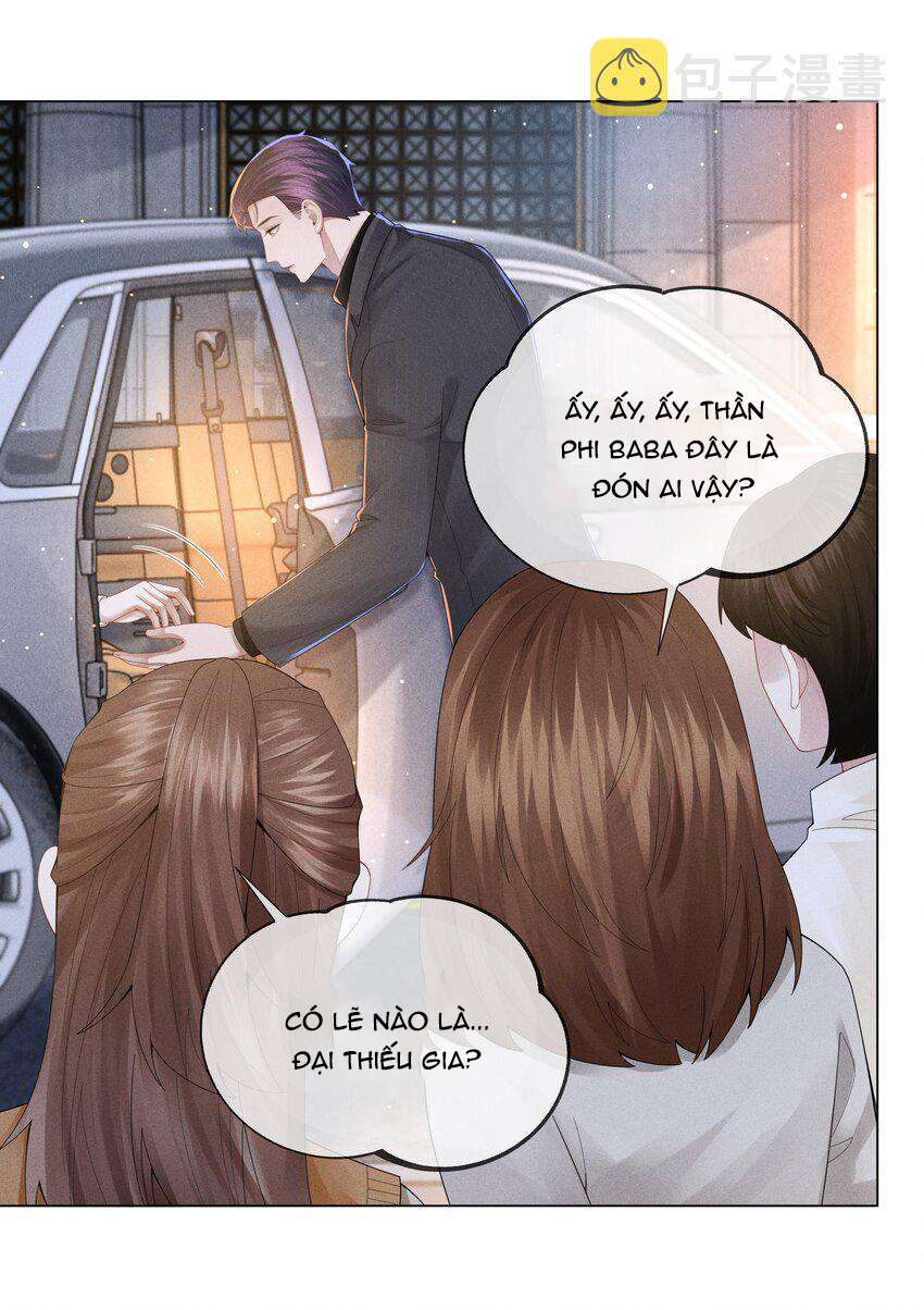 Dior Tiên Sinh - Chap 56