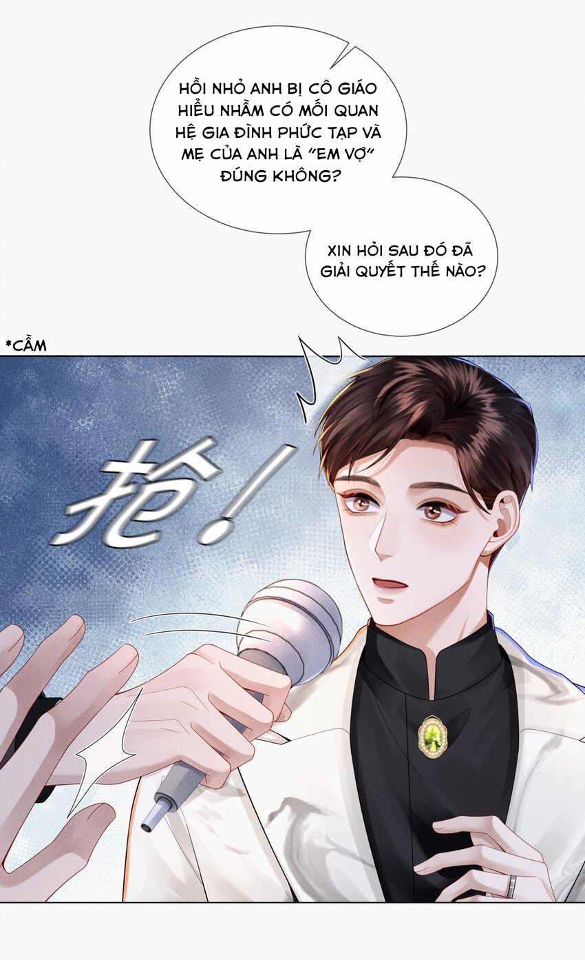Dior Tiên Sinh - Chap 57