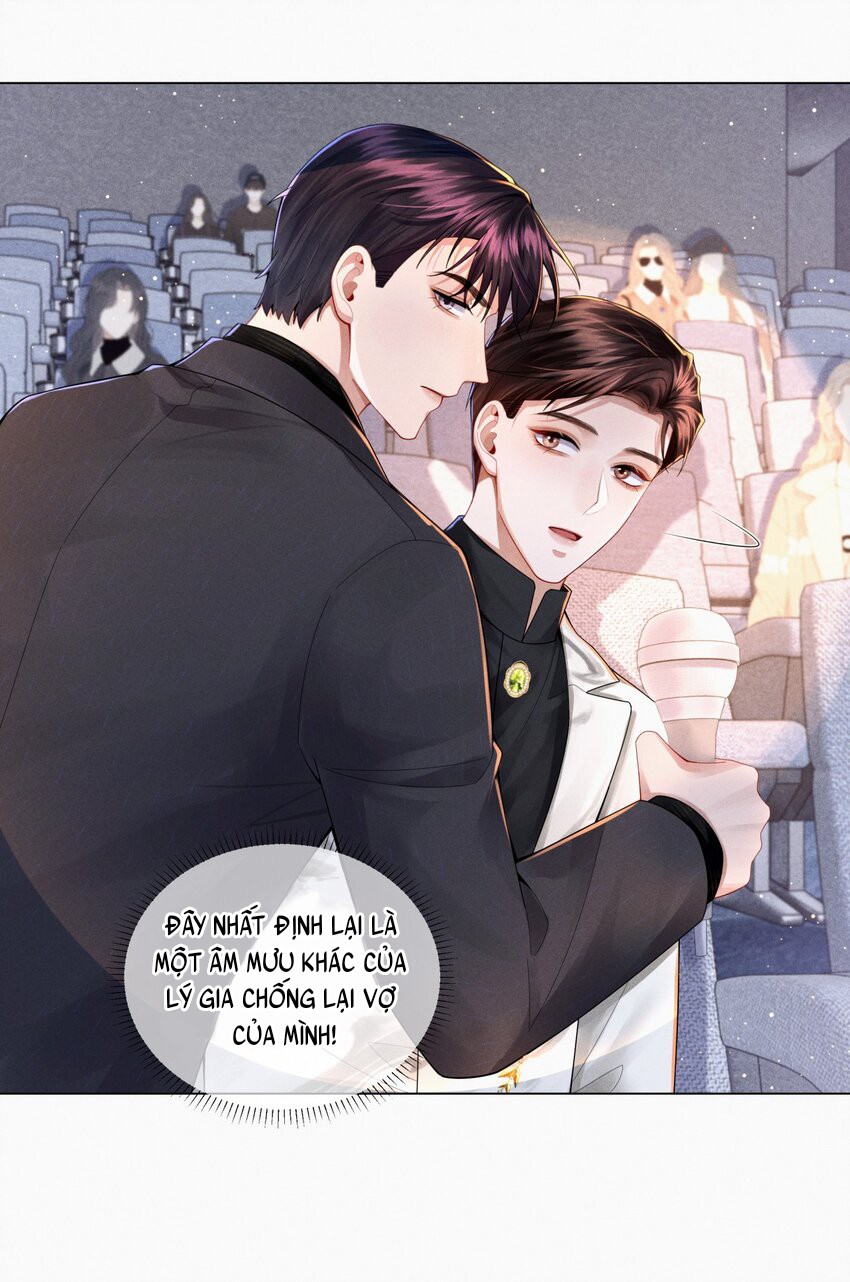 Dior Tiên Sinh - Chap 57