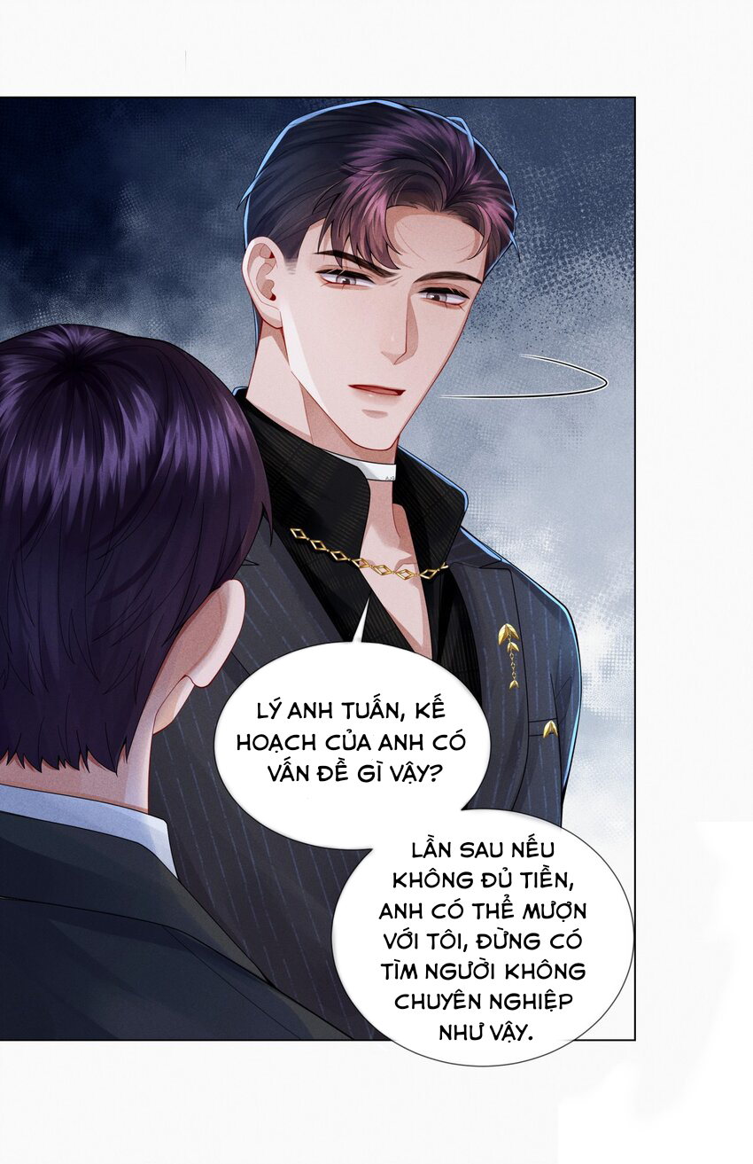 Dior Tiên Sinh - Chap 57