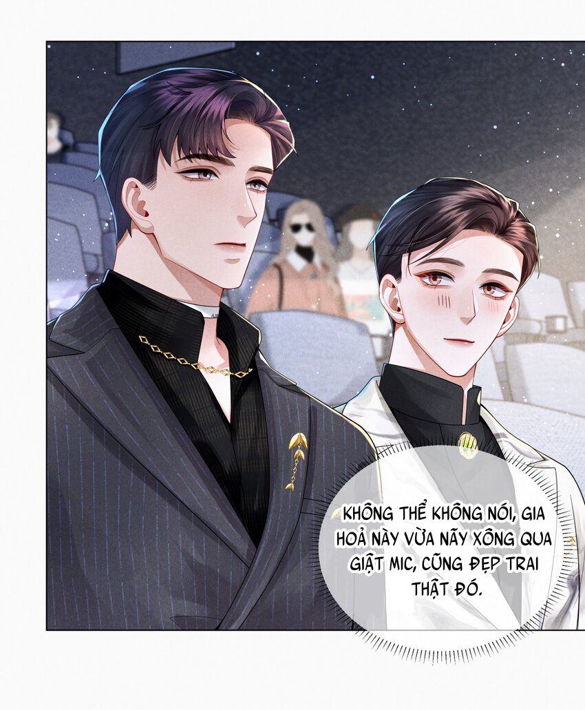 Dior Tiên Sinh - Chap 57