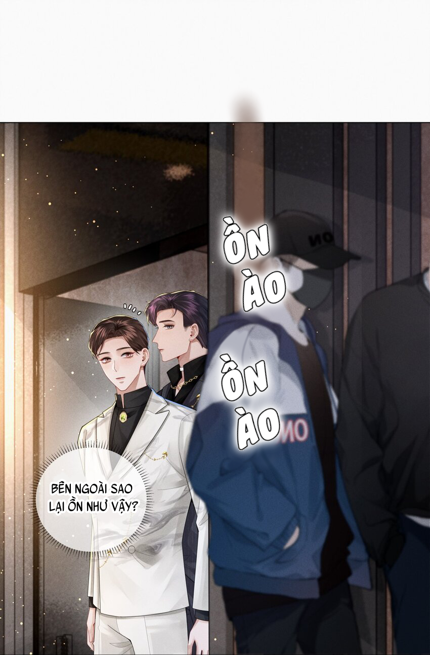 Dior Tiên Sinh - Chap 57