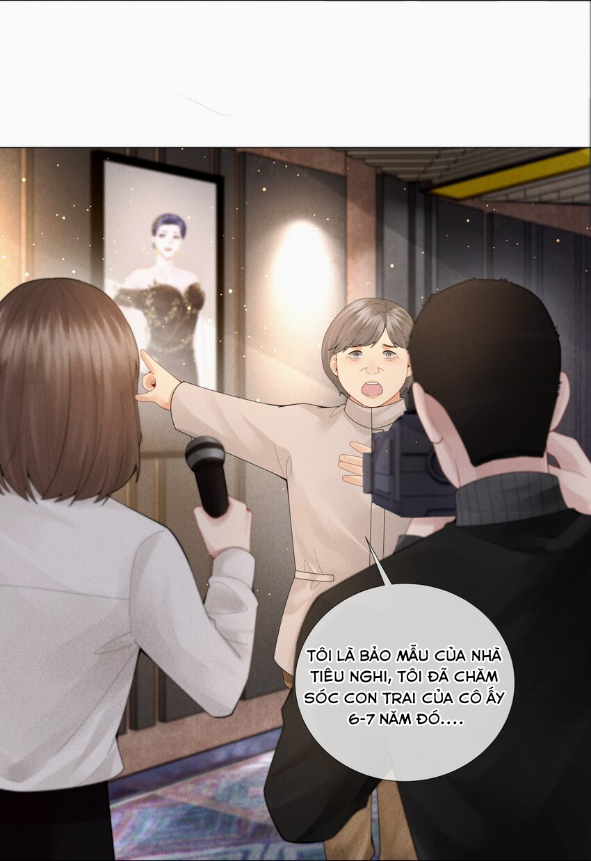 Dior Tiên Sinh - Chap 57