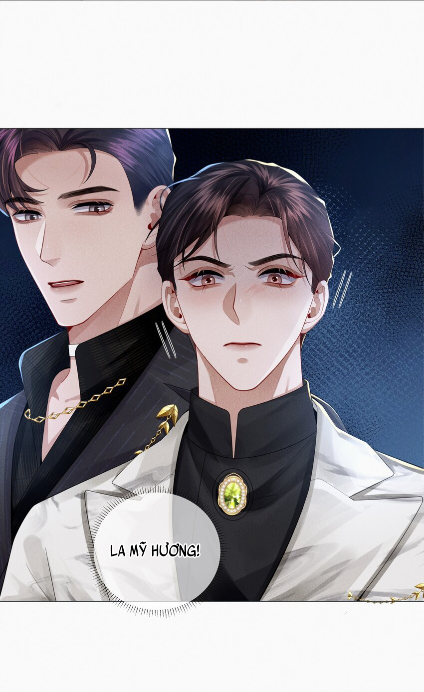 Dior Tiên Sinh - Chap 57