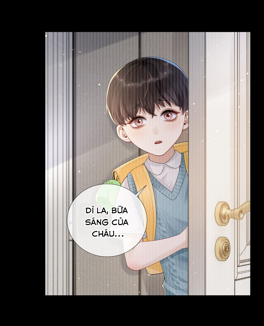 Dior Tiên Sinh - Chap 57