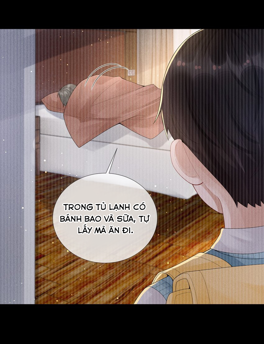 Dior Tiên Sinh - Chap 57