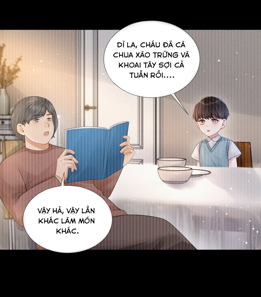 Dior Tiên Sinh - Chap 57