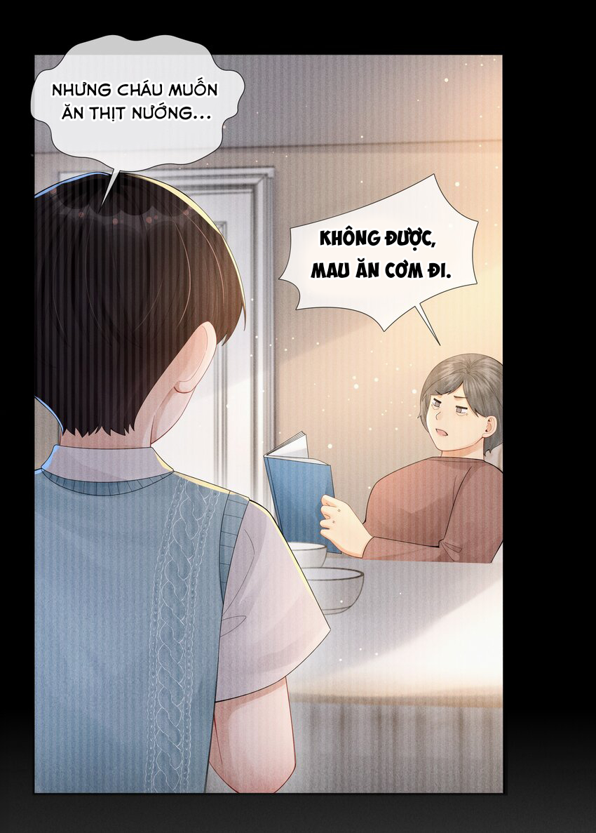 Dior Tiên Sinh - Chap 57