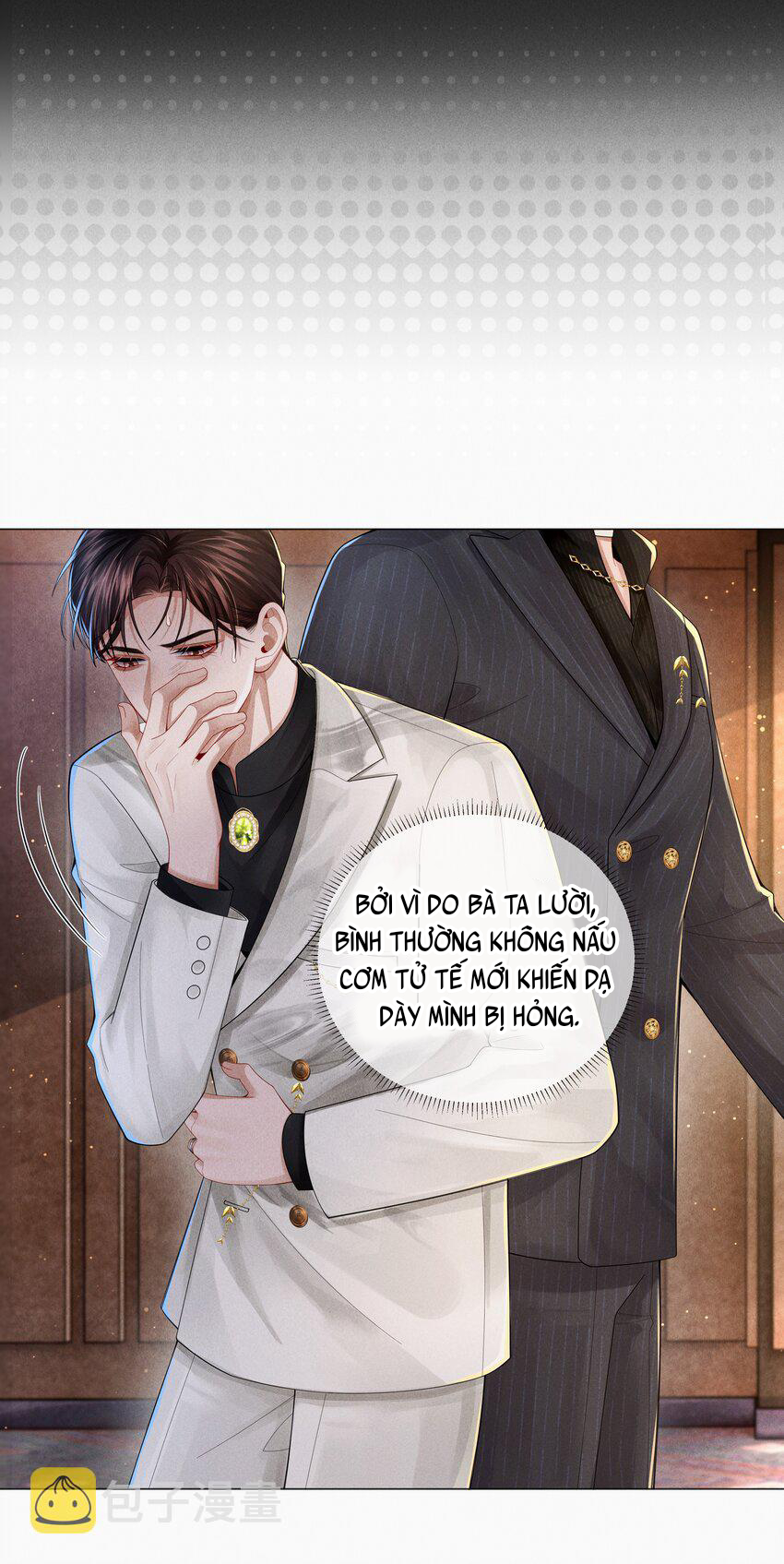 Dior Tiên Sinh - Chap 57