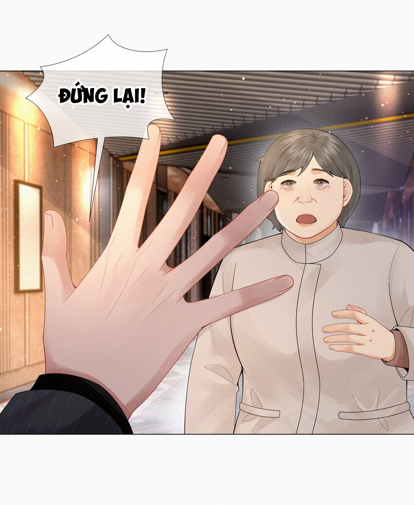 Dior Tiên Sinh - Chap 57