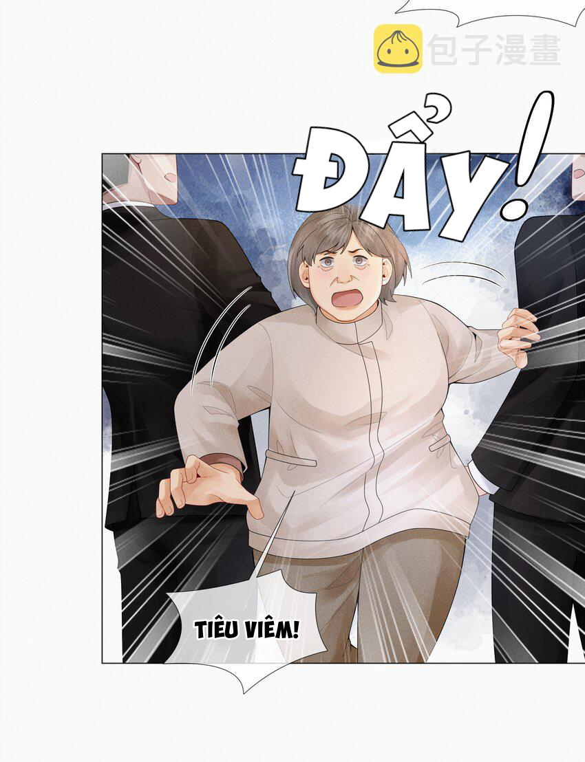 Dior Tiên Sinh - Chap 57