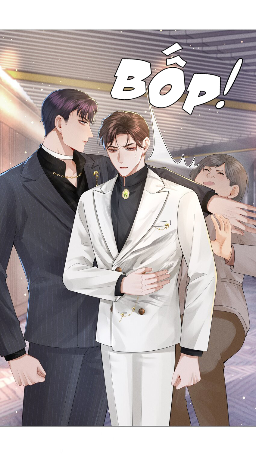 Dior Tiên Sinh - Chap 57