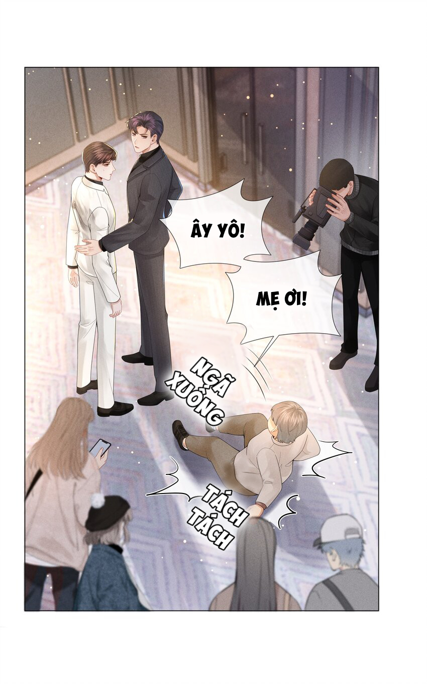 Dior Tiên Sinh - Chap 57