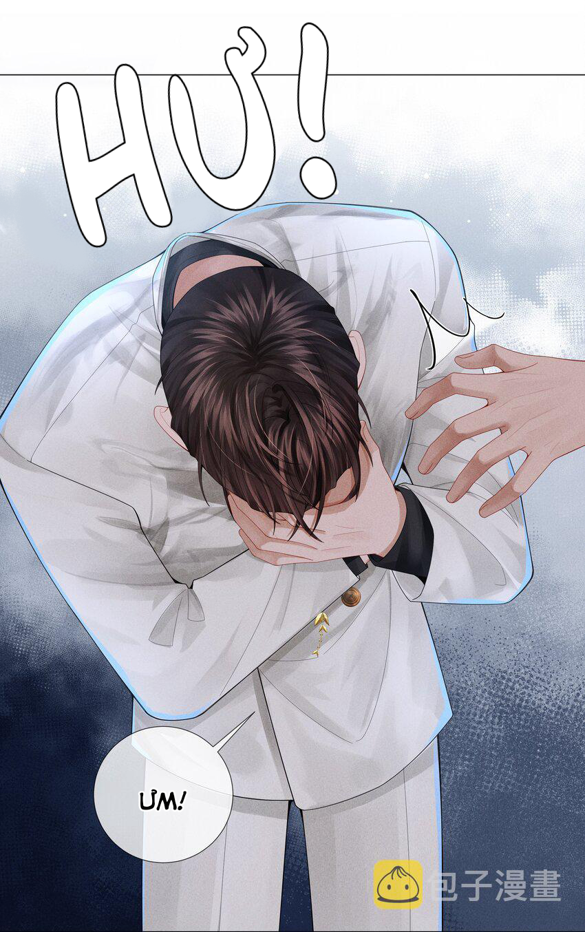 Dior Tiên Sinh - Chap 57