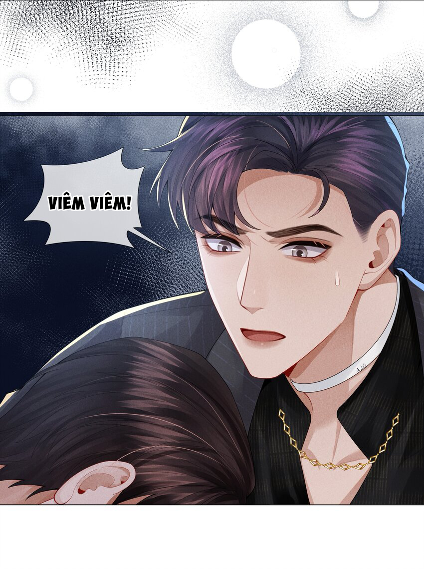 Dior Tiên Sinh - Chap 57