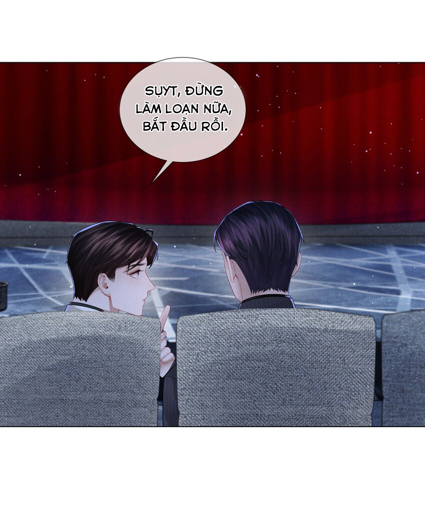 Dior Tiên Sinh - Chap 57