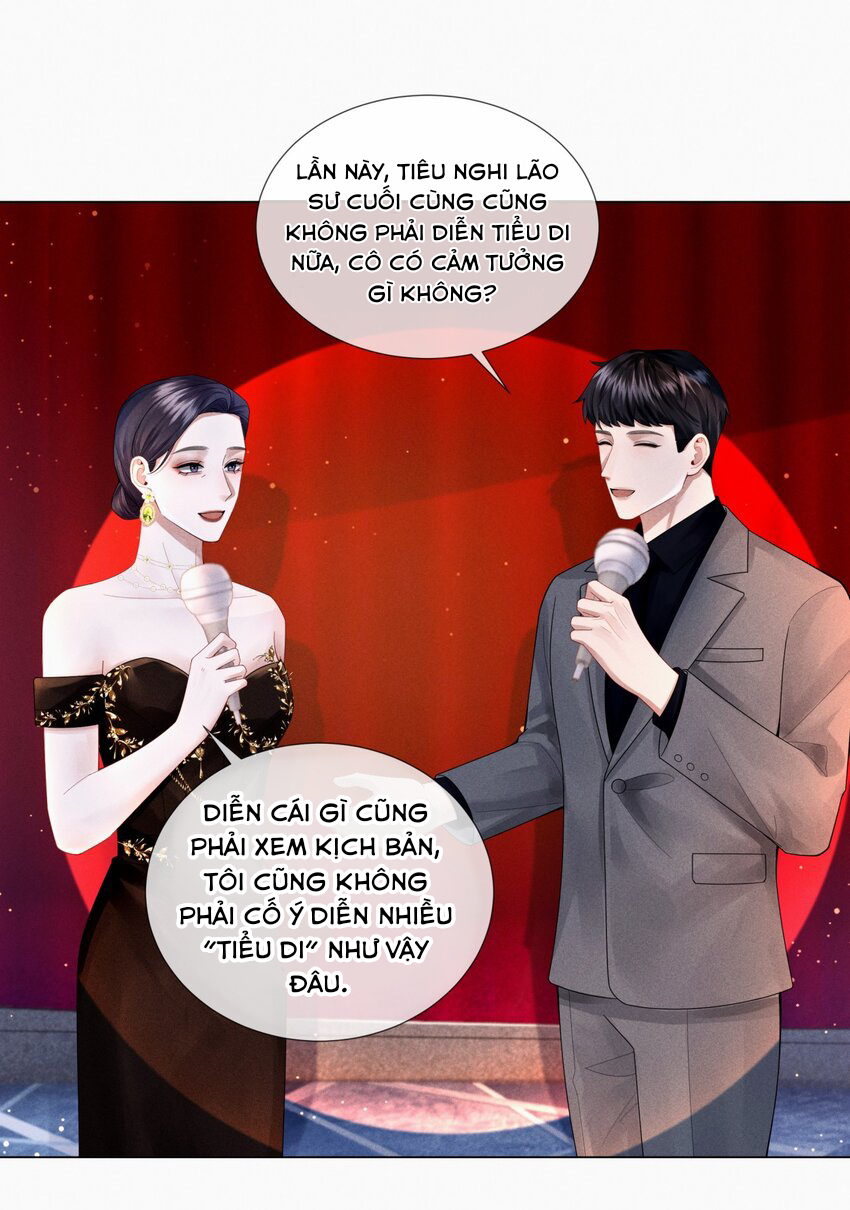 Dior Tiên Sinh - Chap 57