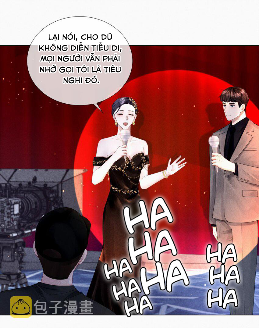 Dior Tiên Sinh - Chap 57