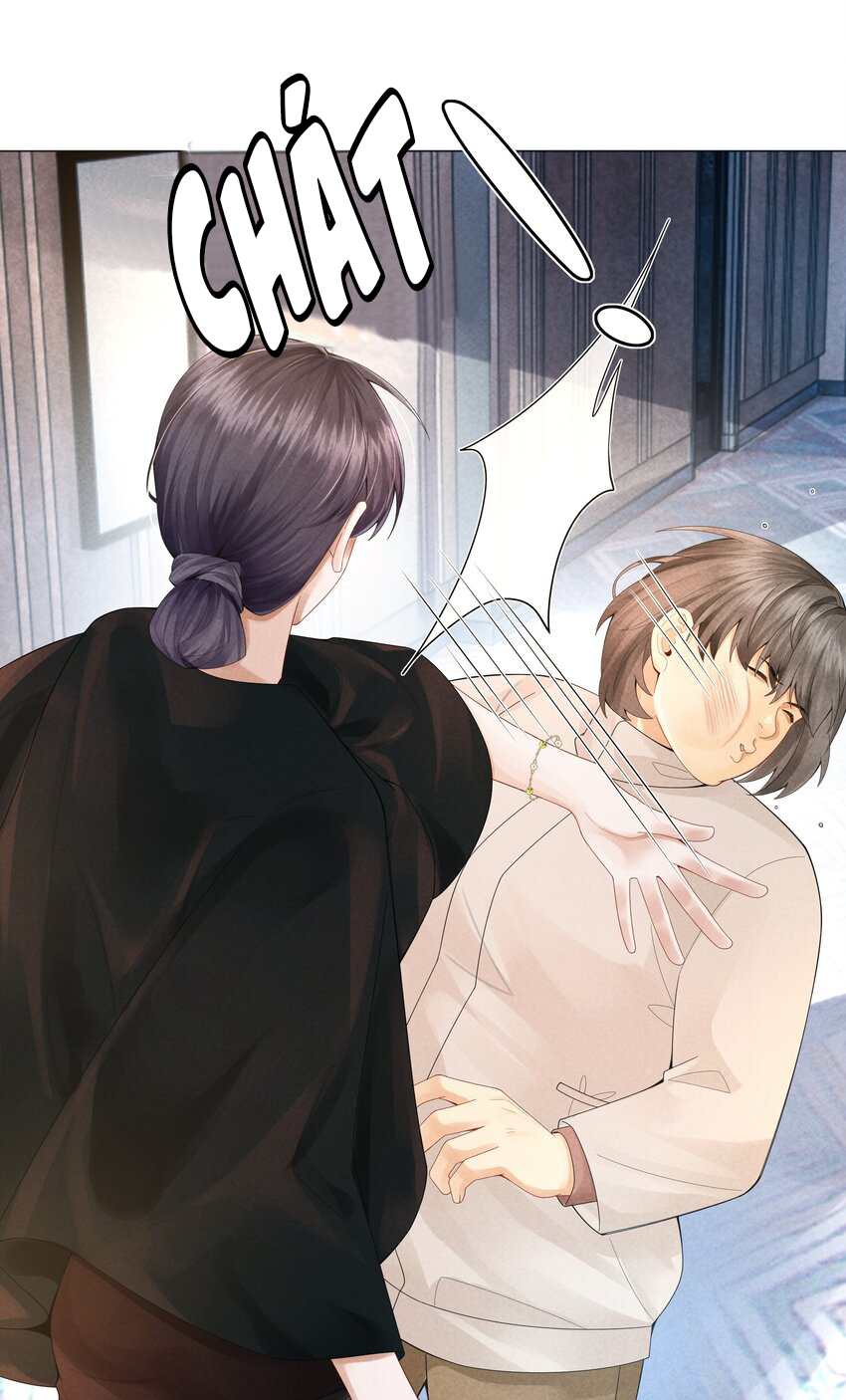 Dior Tiên Sinh - Chap 58