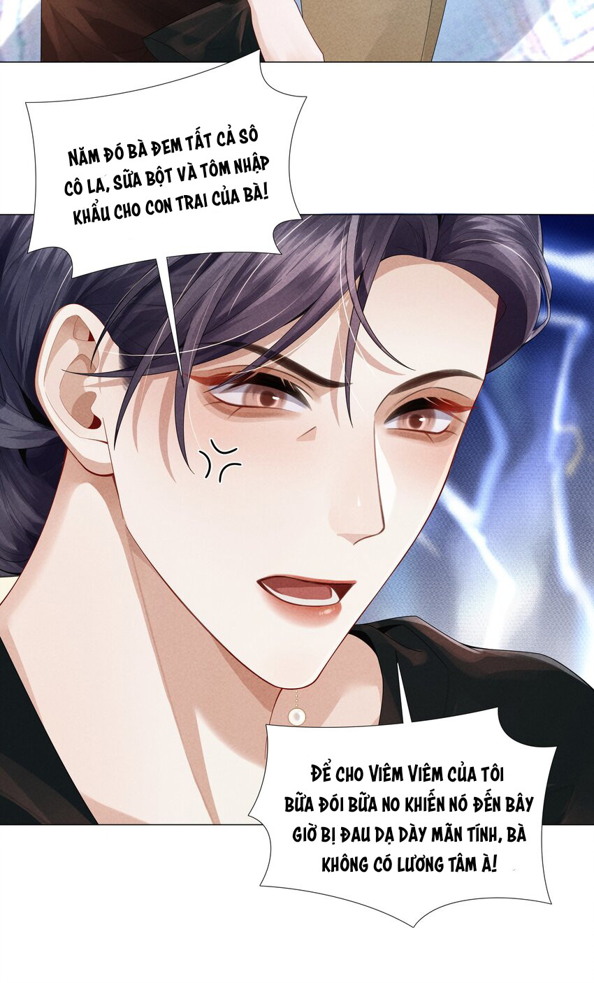 Dior Tiên Sinh - Chap 58
