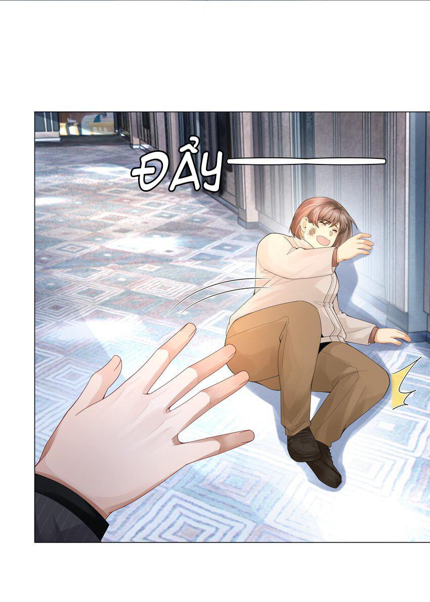 Dior Tiên Sinh - Chap 58