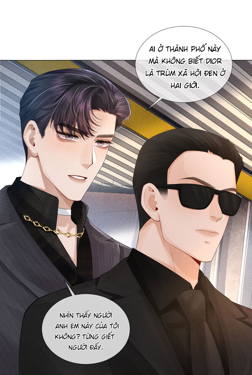 Dior Tiên Sinh - Chap 58