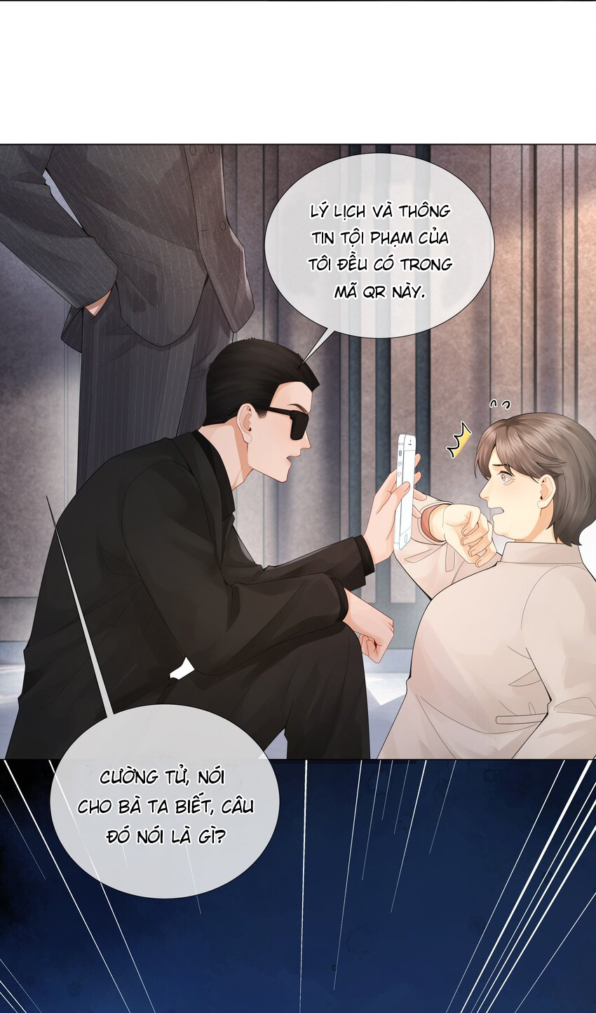 Dior Tiên Sinh - Chap 58