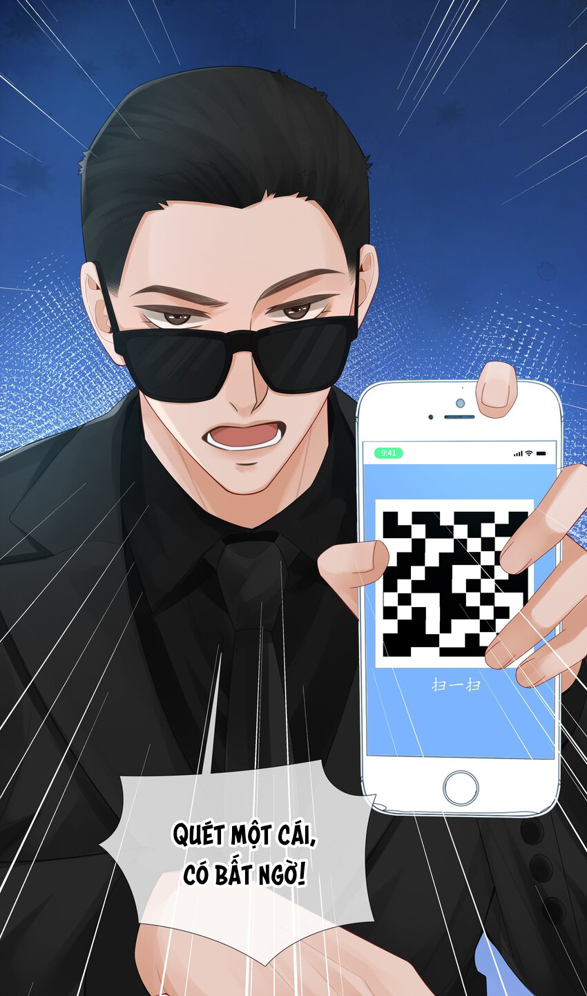 Dior Tiên Sinh - Chap 58