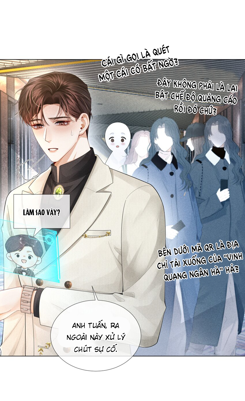 Dior Tiên Sinh - Chap 58