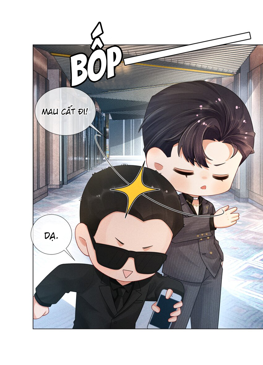 Dior Tiên Sinh - Chap 58