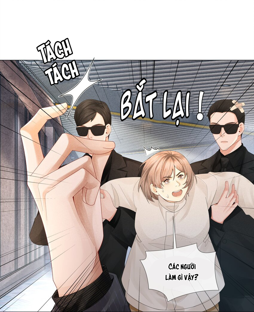 Dior Tiên Sinh - Chap 58