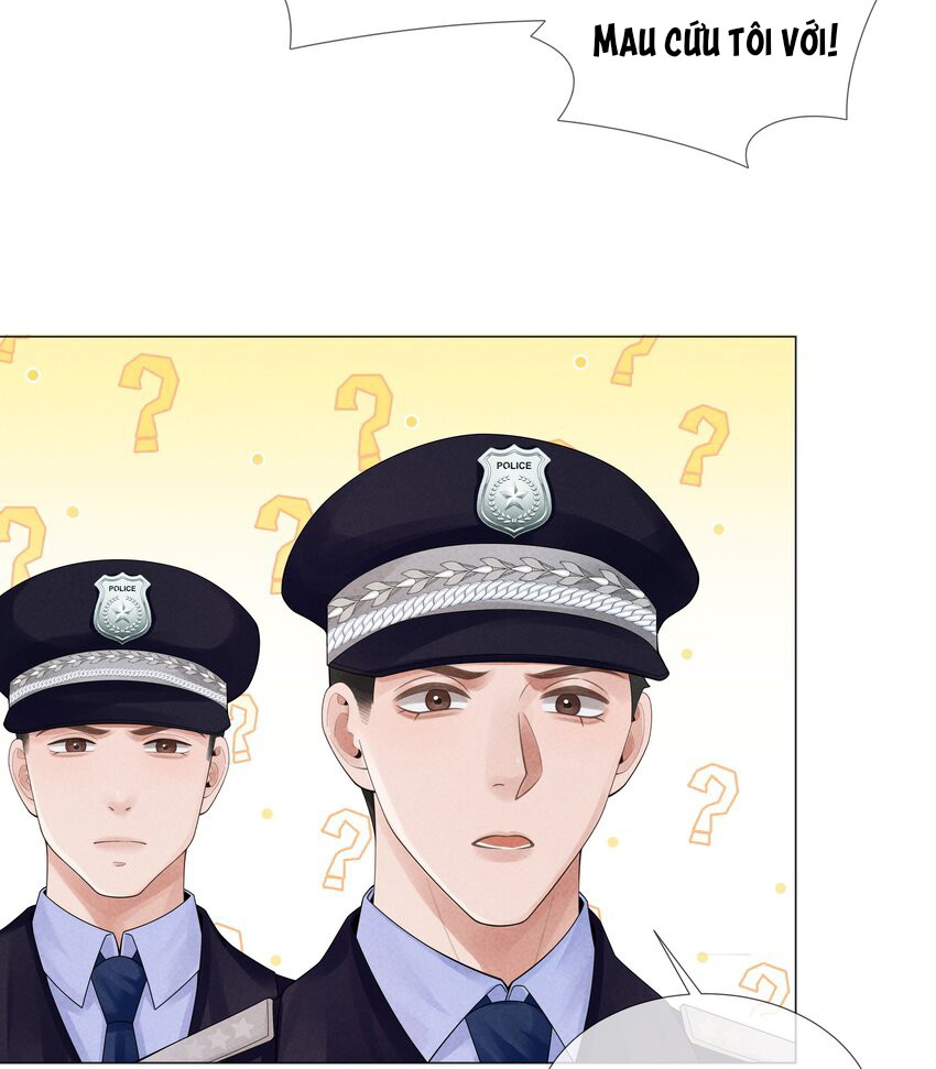 Dior Tiên Sinh - Chap 58