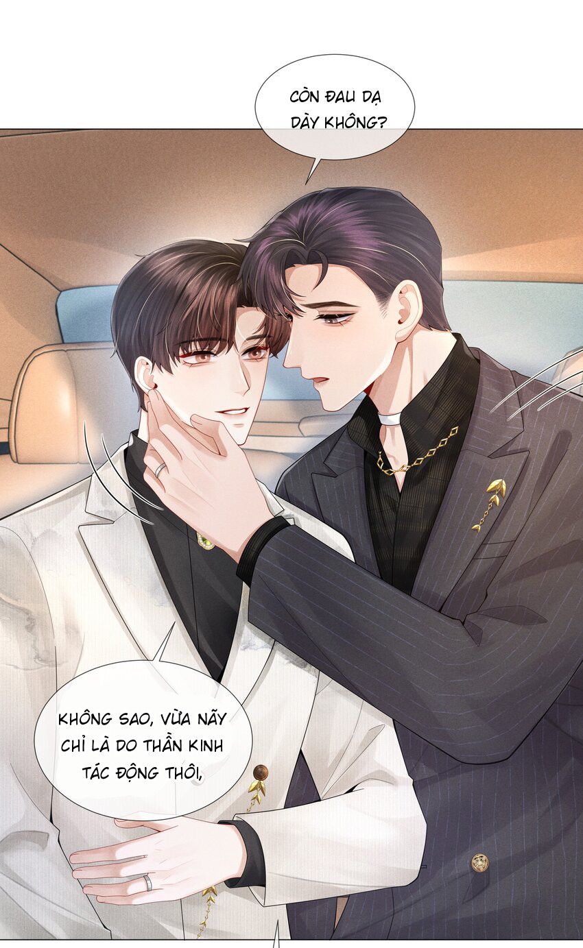 Dior Tiên Sinh - Chap 58