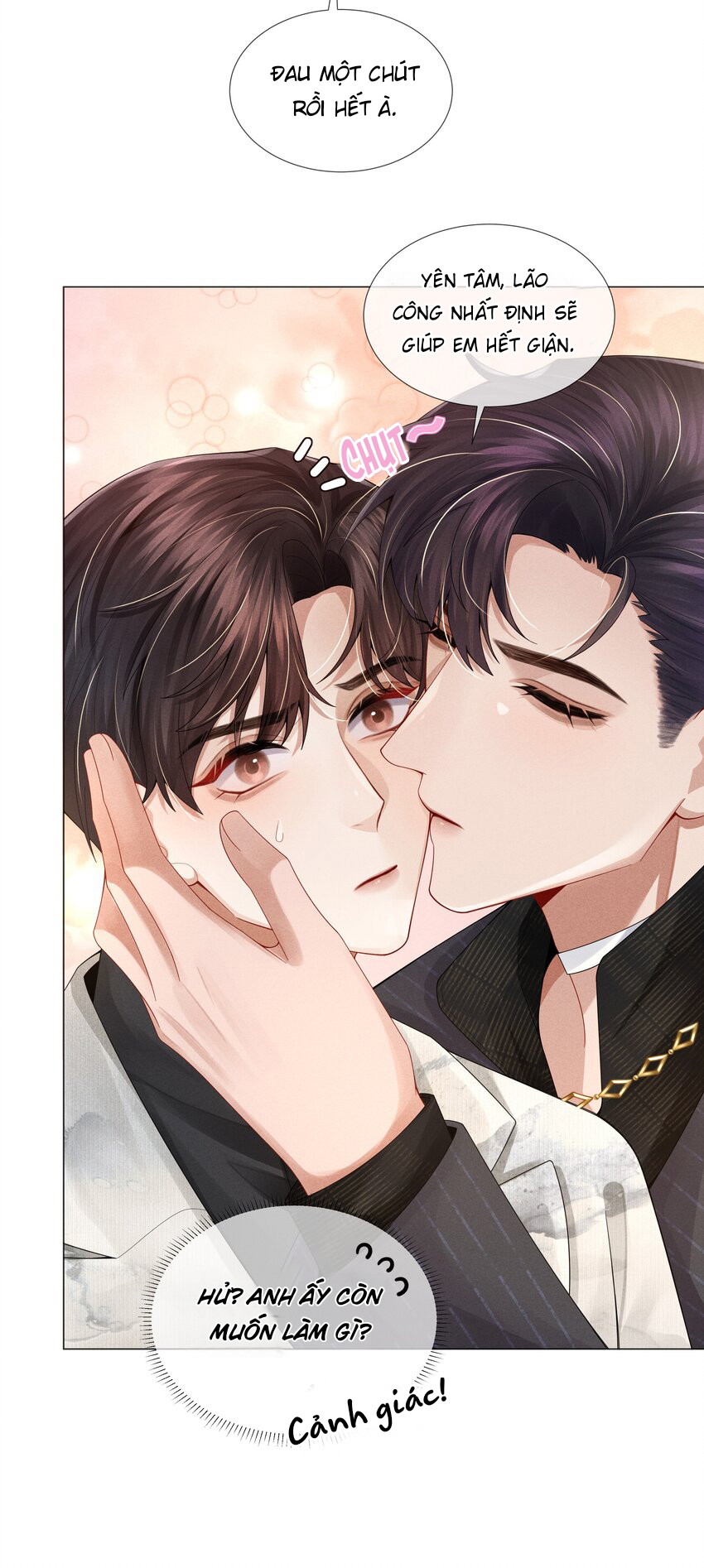 Dior Tiên Sinh - Chap 58