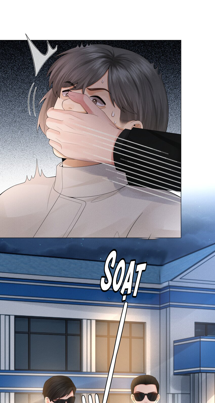 Dior Tiên Sinh - Chap 58