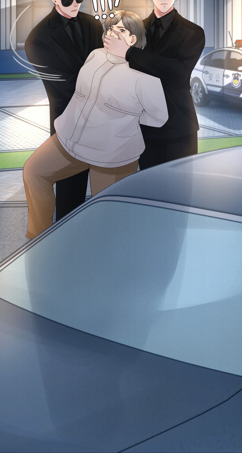 Dior Tiên Sinh - Chap 58