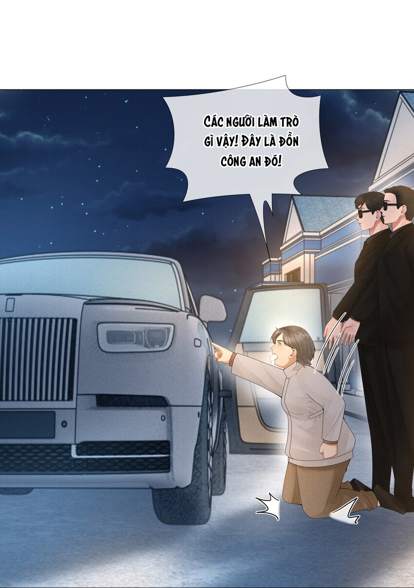 Dior Tiên Sinh - Chap 58