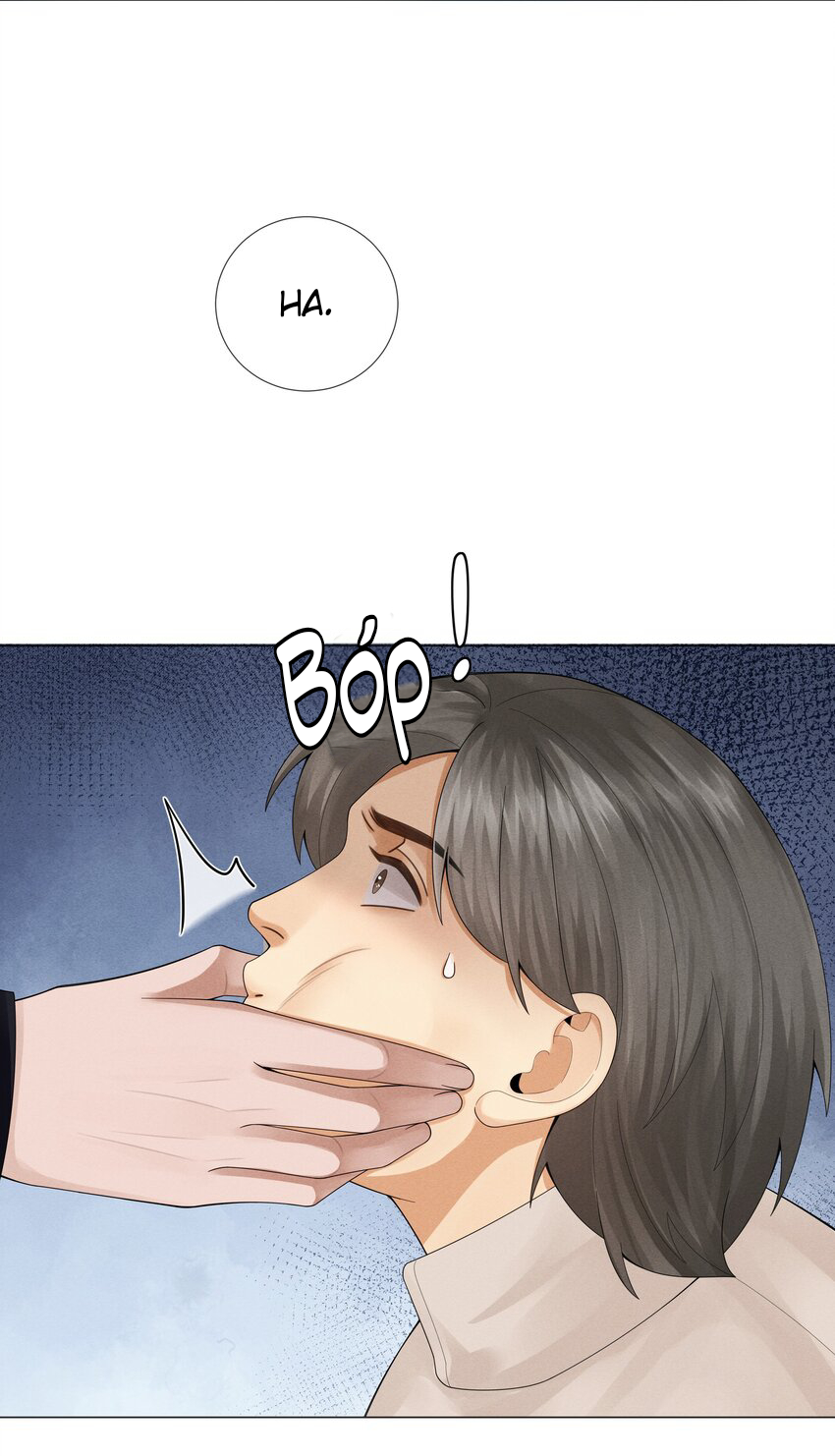 Dior Tiên Sinh - Chap 58