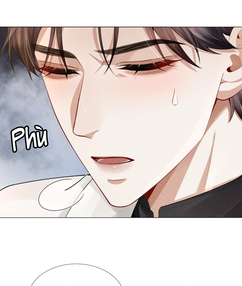 Dior Tiên Sinh - Chap 58