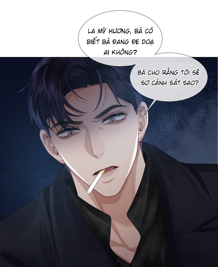 Dior Tiên Sinh - Chap 58